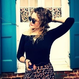 Meet your Posher, Madeline